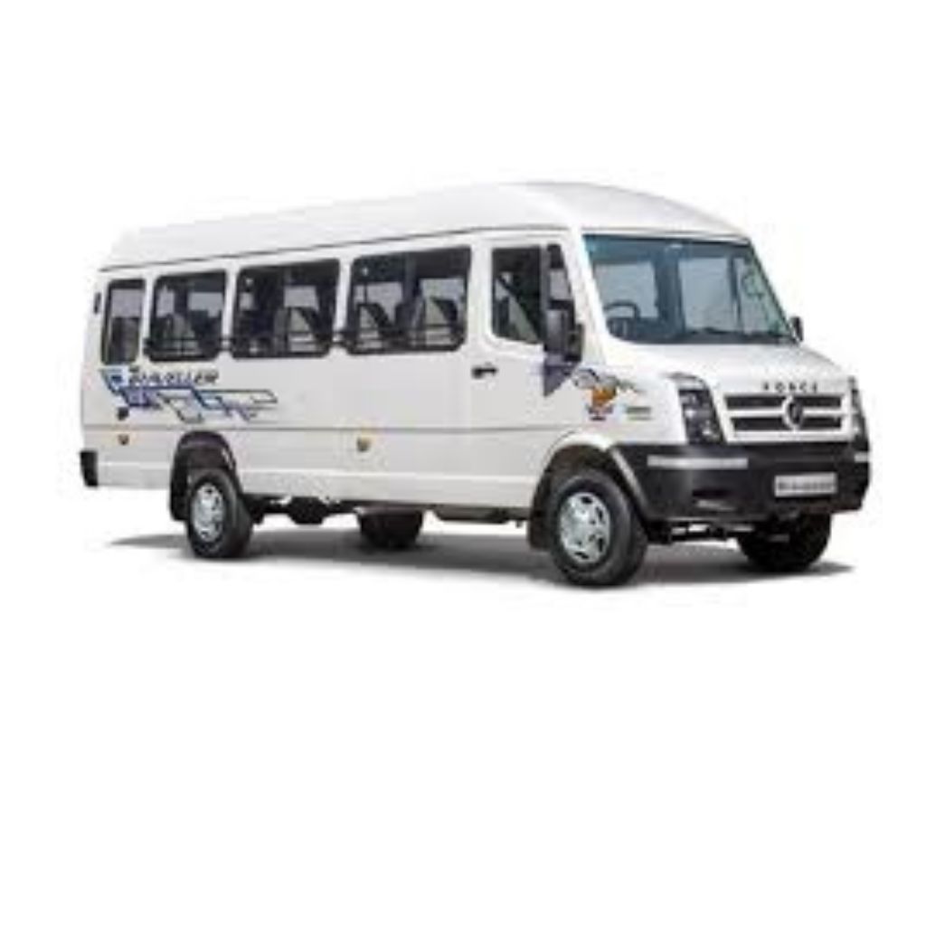 TRAVELLER 26 SEATER