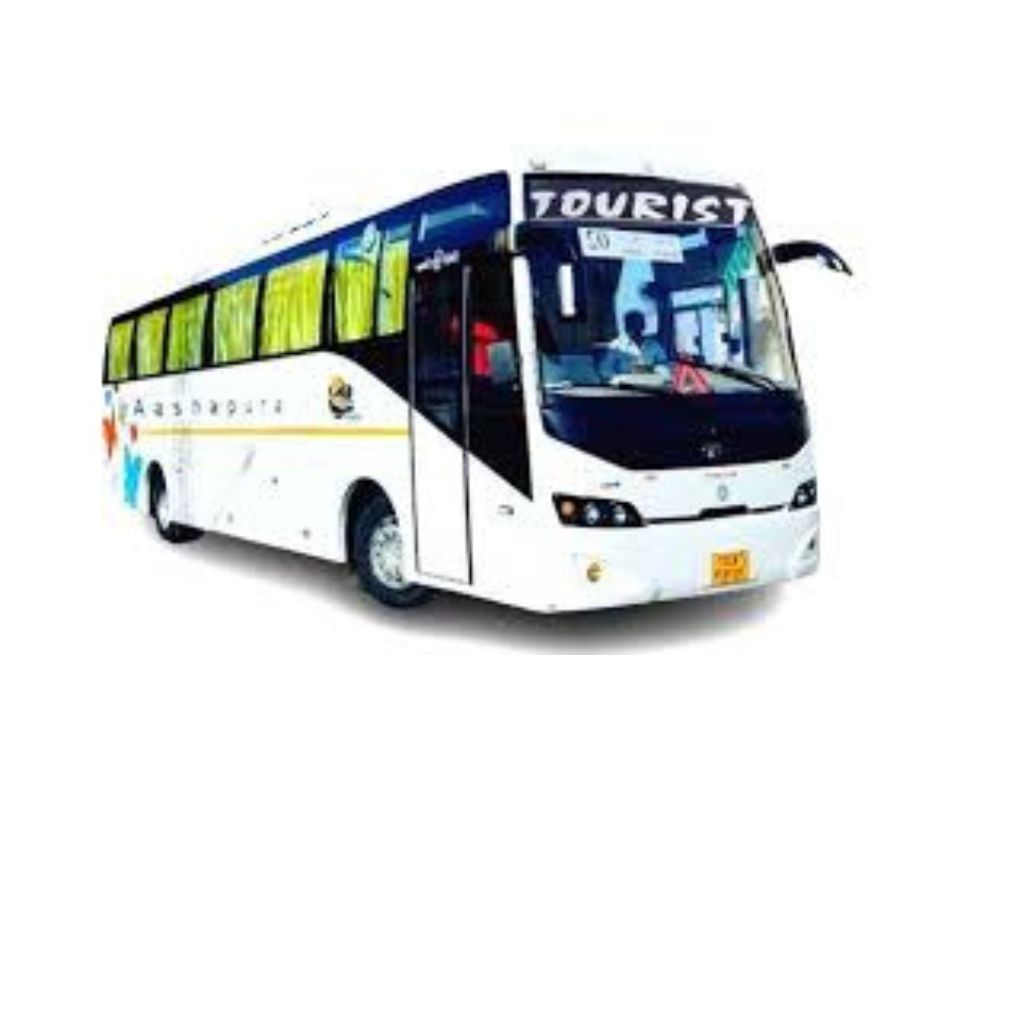 TOURIST BUS