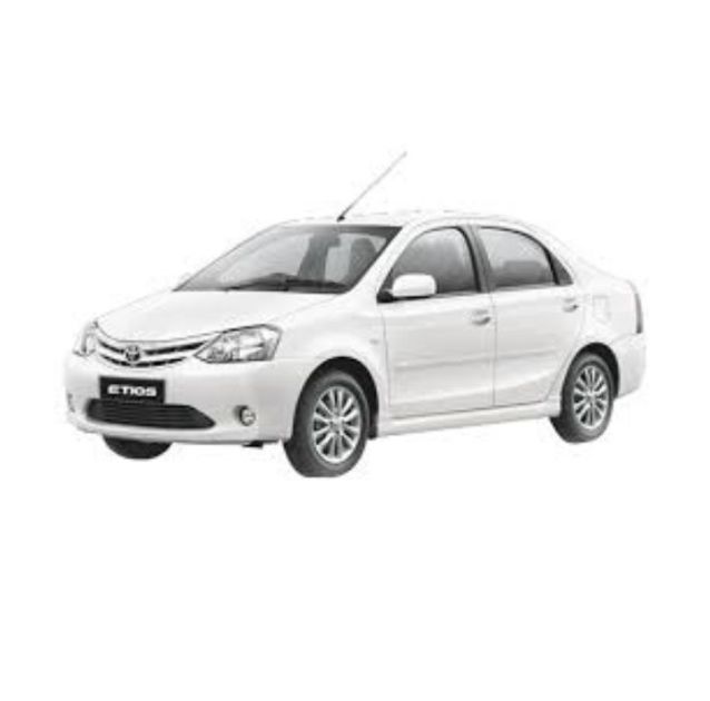 ETETIOS OR DZIRE