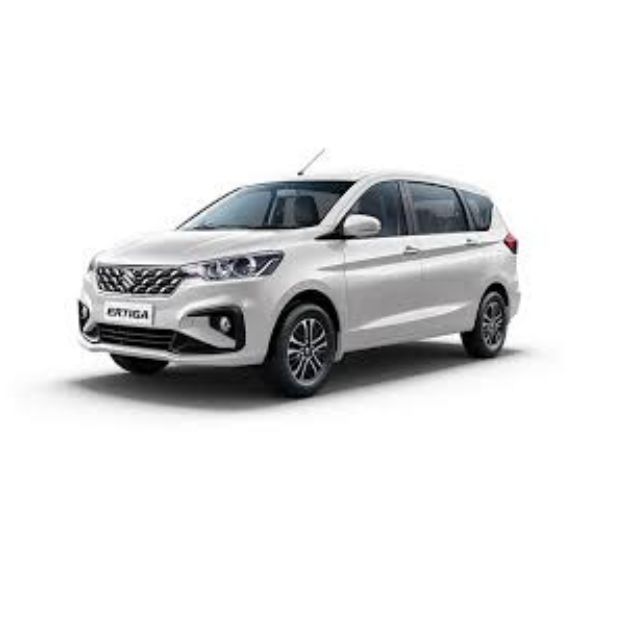 ERTIGA