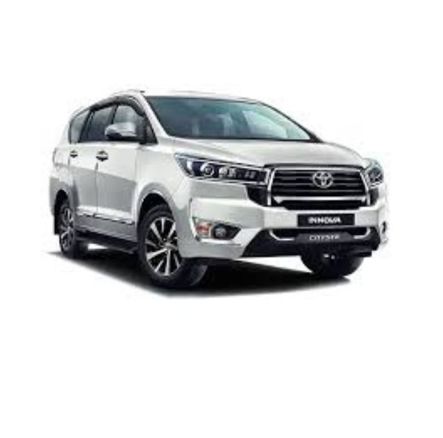 INNOVA CRYSTA