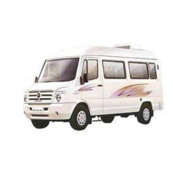 Traveller - 12 Seater